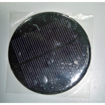 Solar Module for Lamp